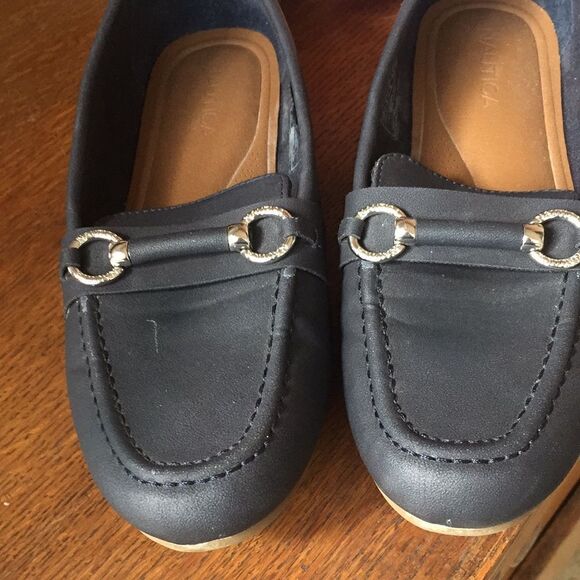 Nautical loafers shoes - Picture 2 of 13